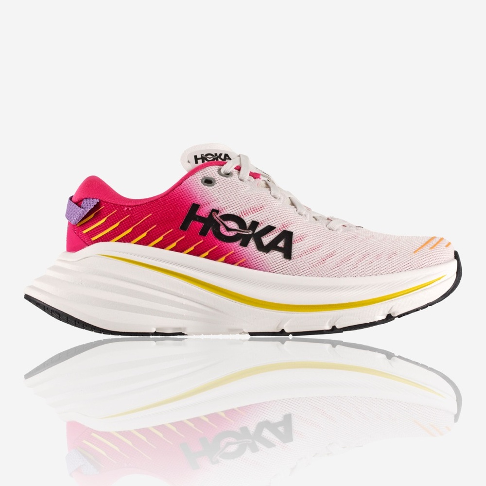 Hoka Bondi X